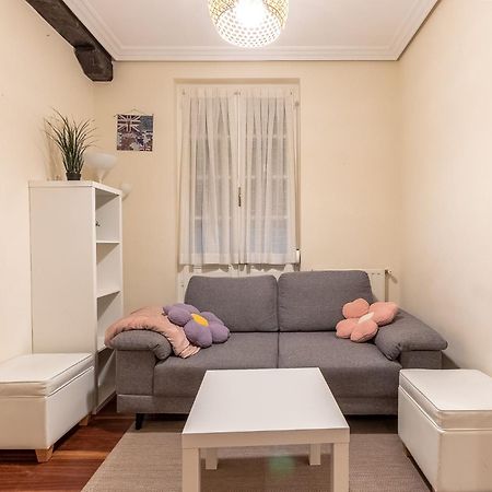 Apartamento Centrico Casco Viejo Bilbao Ngoại thất bức ảnh