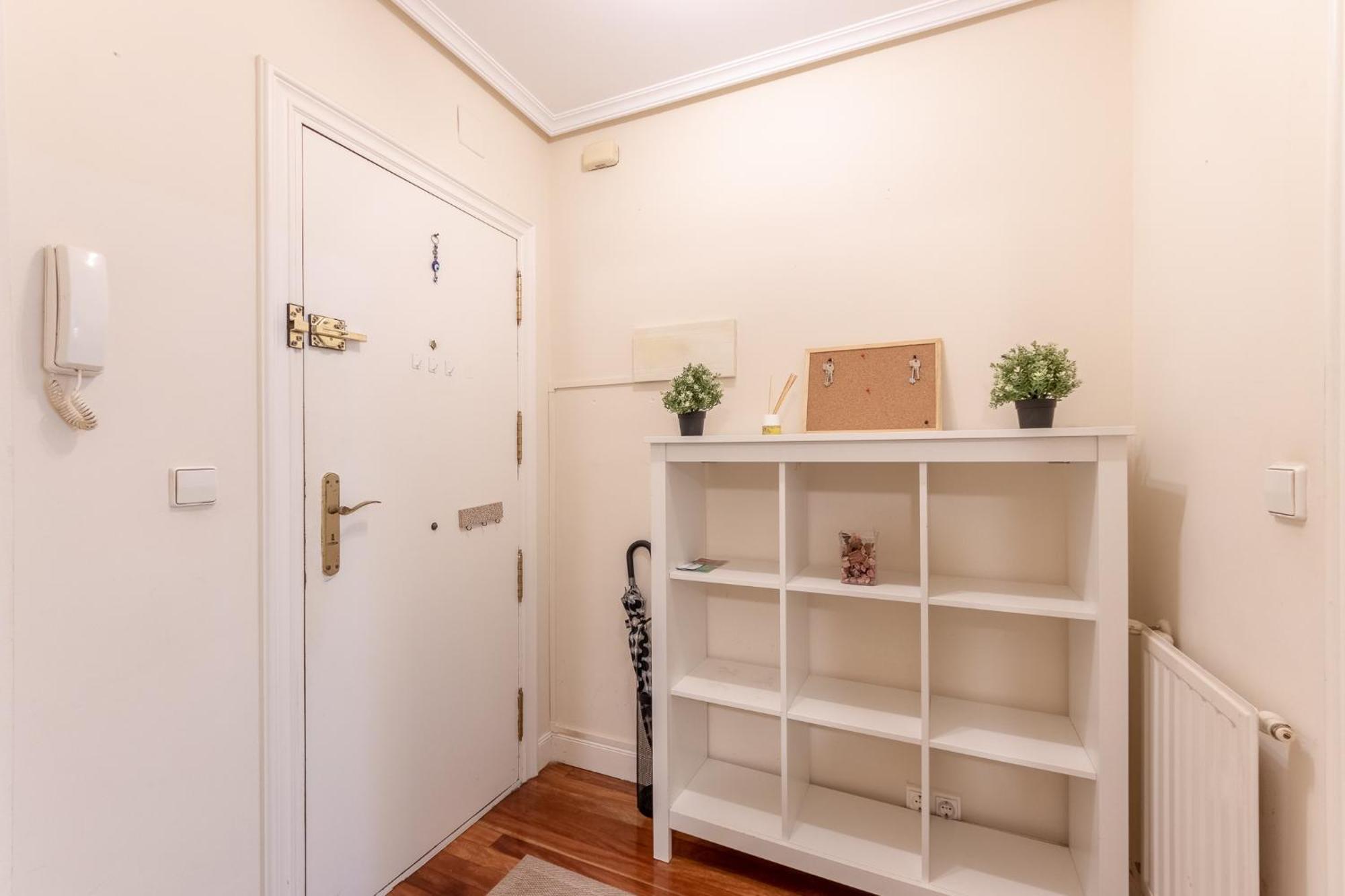 Apartamento Centrico Casco Viejo Bilbao Ngoại thất bức ảnh