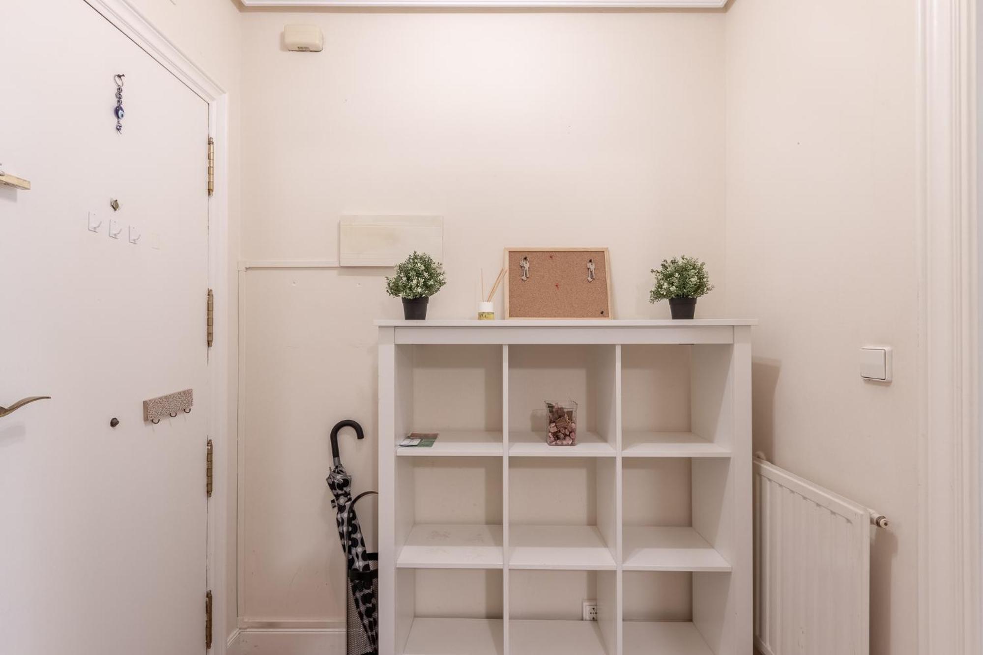 Apartamento Centrico Casco Viejo Bilbao Ngoại thất bức ảnh