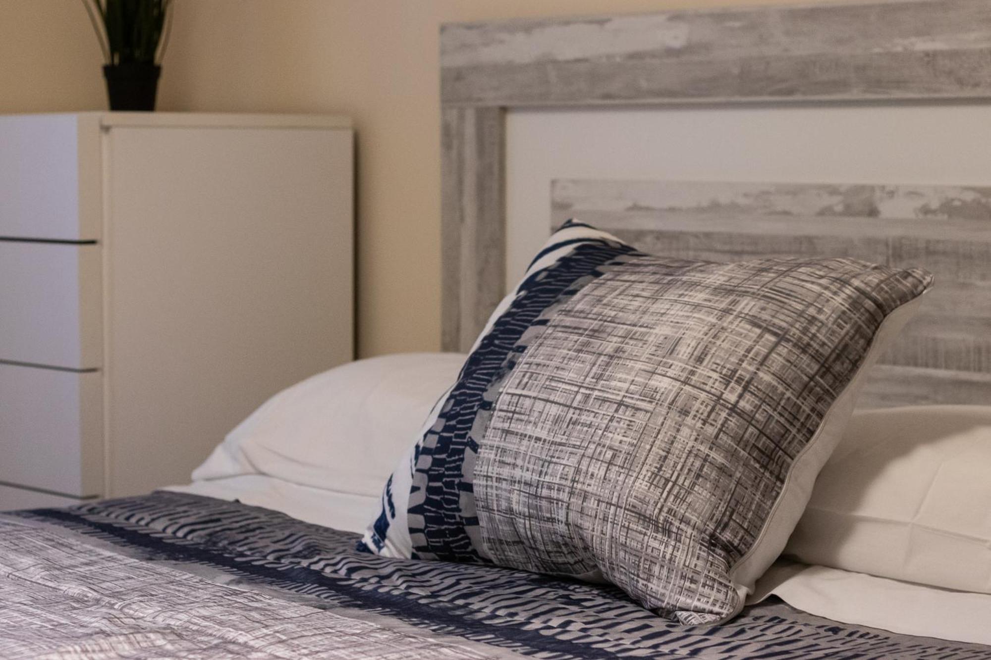 Apartamento Centrico Casco Viejo Bilbao Ngoại thất bức ảnh